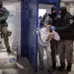 Hamas, Israel, executies